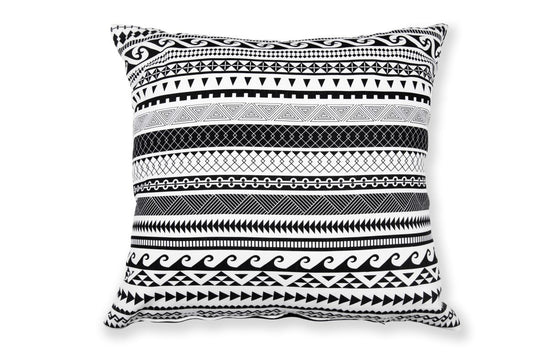 Cuscino decorativo ETNICO, multicolore, 45x45 cm