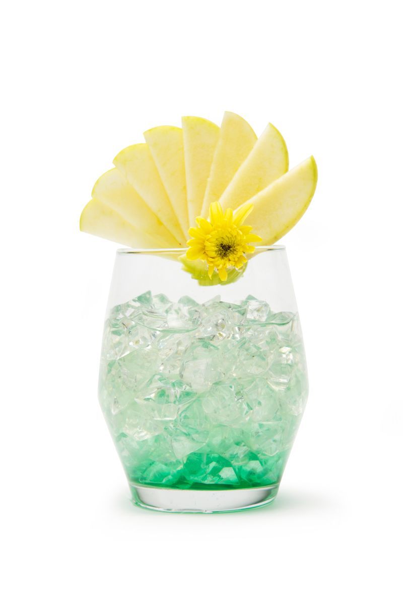 Bicchieri acqua VERONA, 6 pezzi, vetro trasparente ml 370