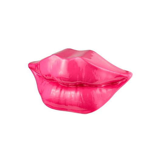 Bocca Rosa in resina