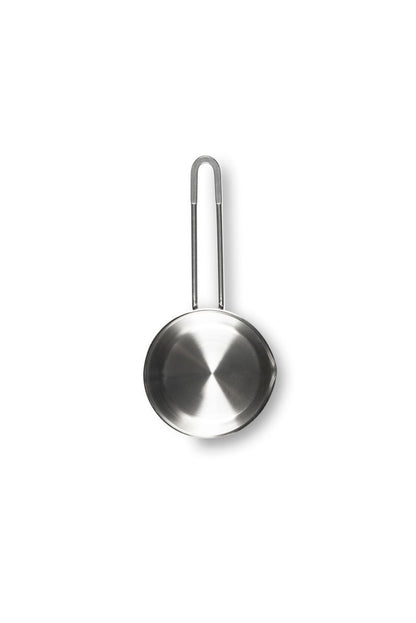 Casseruola, acciaio inox, 12 cm