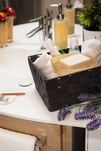 Portasapone SPA, crema