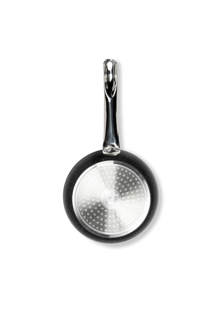 Padella, antiaderente, alluminio forgiato, 24 cm