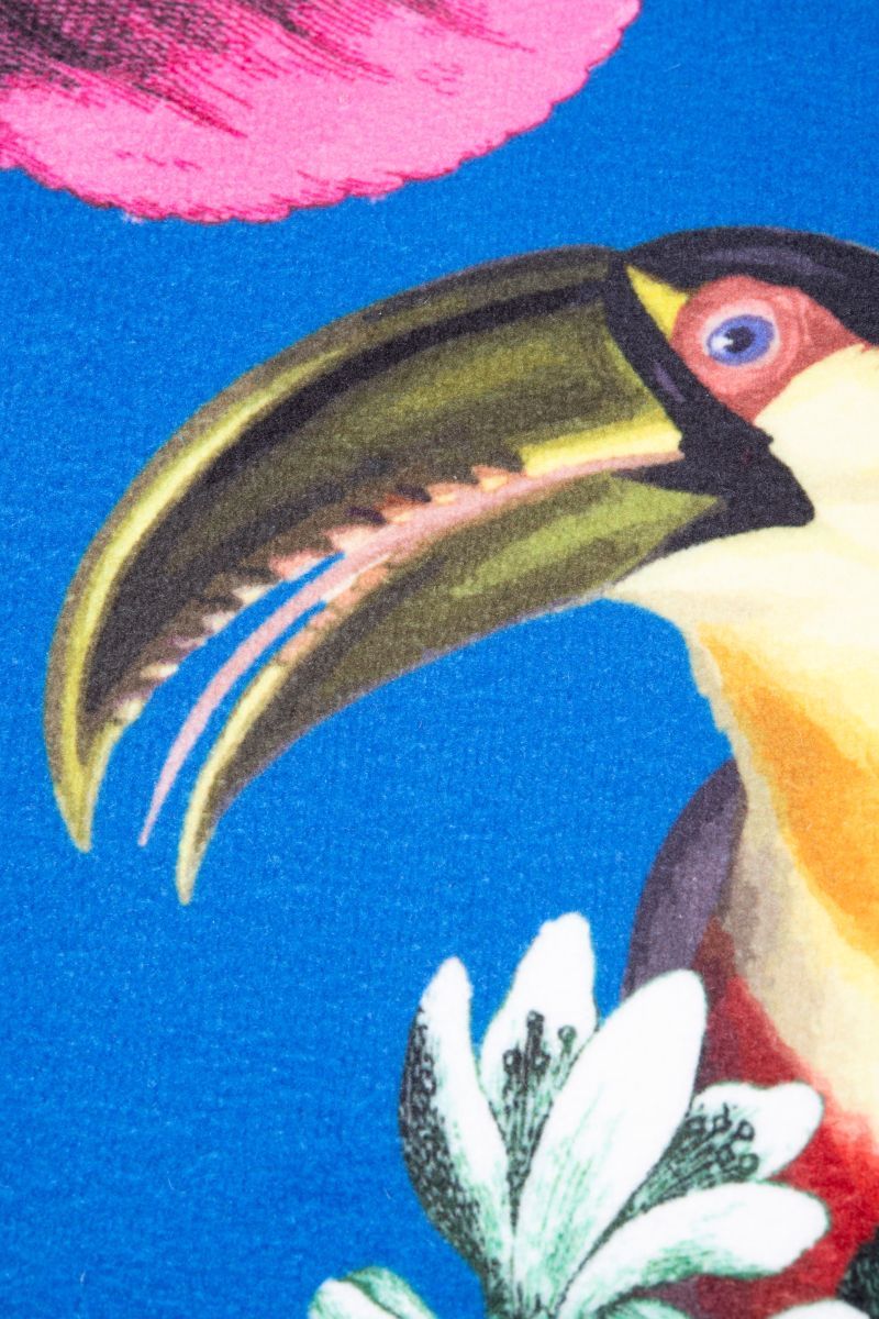 Poltrona RHAPSODY, animali e fauna, multicolore