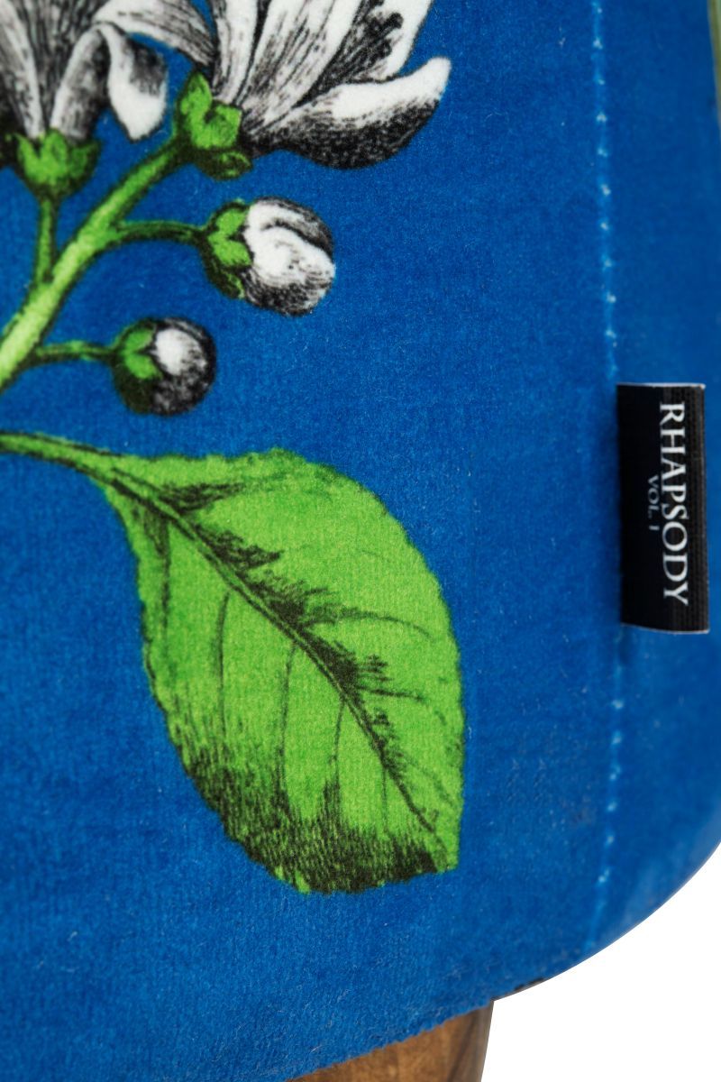 Pouf RHAPSODY con contenitore, imbottito
