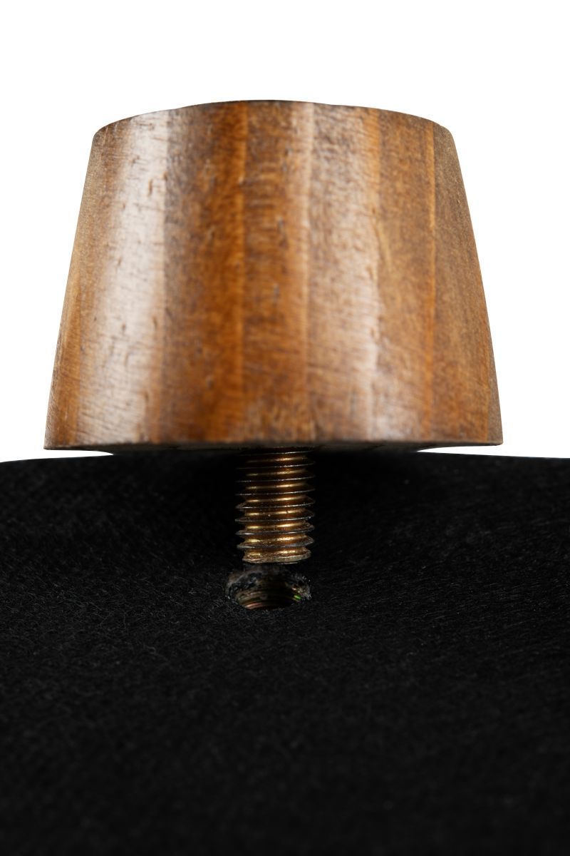 Pouf RHAPSODY con contenitore, imbottito