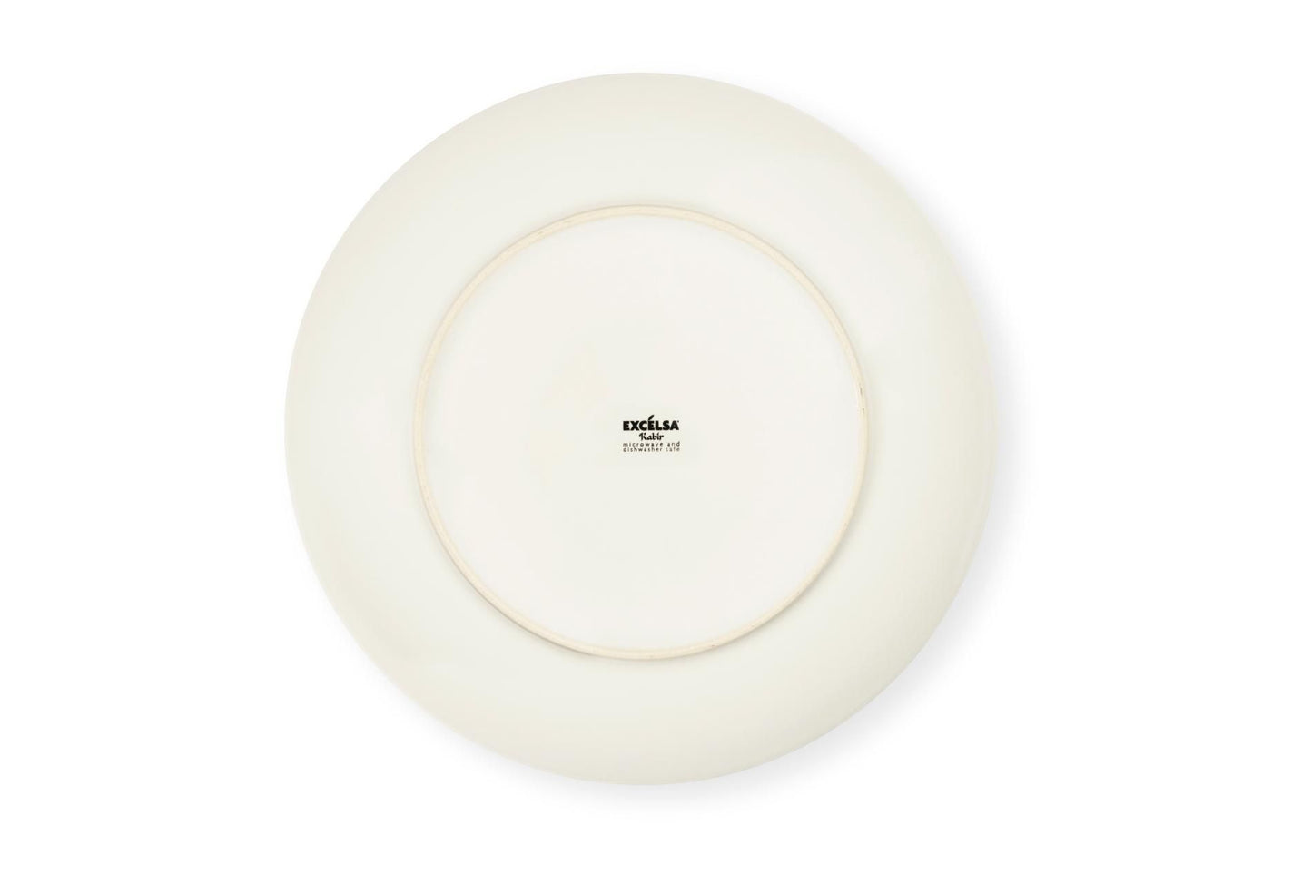 Servizio piatti KABIR , eclettico, ceramica, 12 pezzi