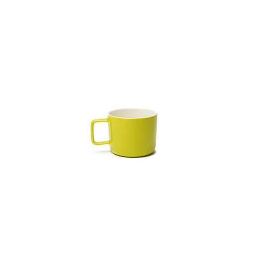 Tazza jumbo NORDIC TRENDY, verde, ml 400